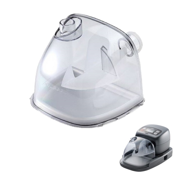 Apex XT Water Chamber